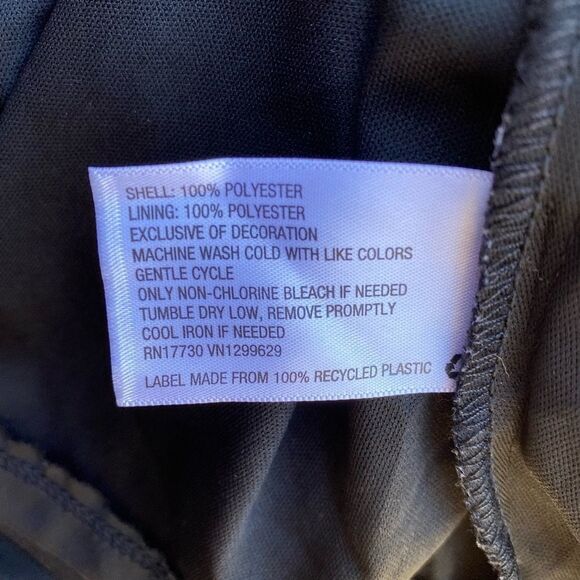 Xhilaration Floral Dress - Picture 4 of 10